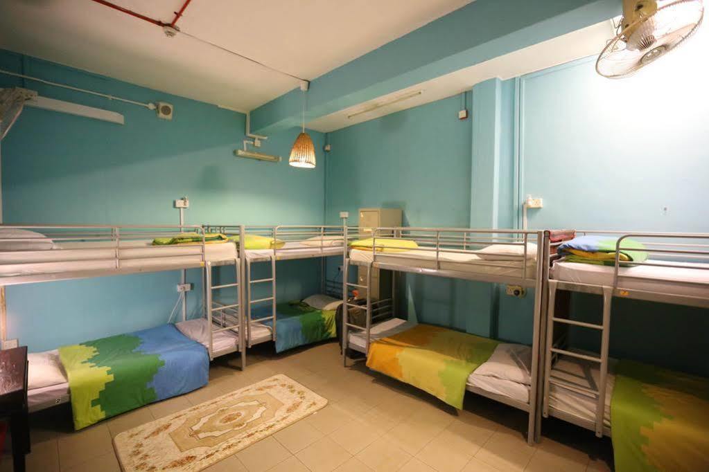 Fernloft - Singapore , Chinatown Exterior foto