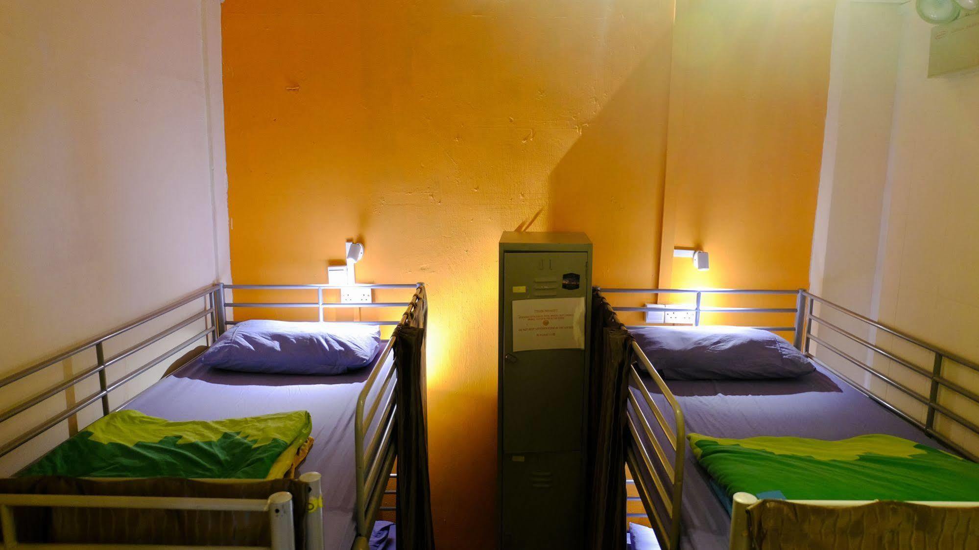Fernloft - Singapore , Chinatown Exterior foto